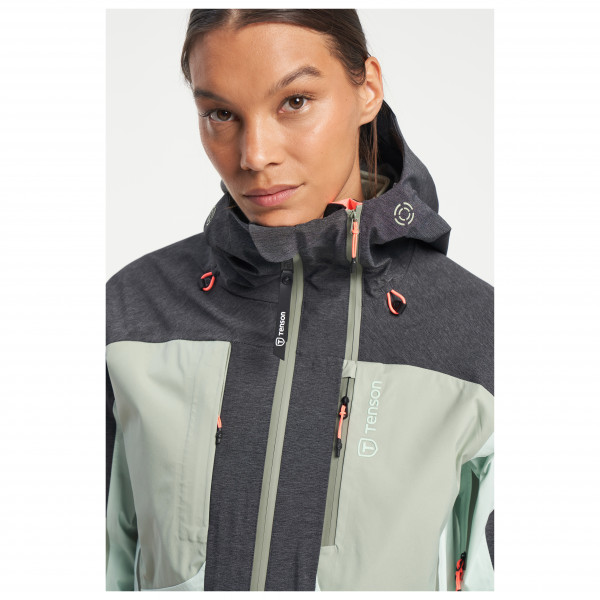 Tenson - Women's Touring Shell Jacket - Skijacke