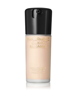 MAC Studio Radiance Serum Powered Foundation Flüssige Foundation-30 ml