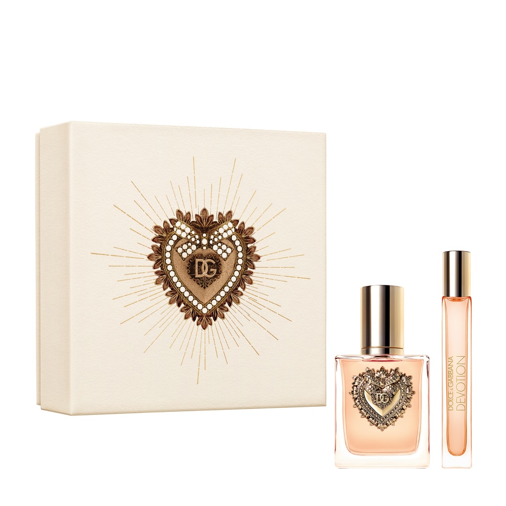 dolce & gabbana Coffret Devotion Eau de Parfum