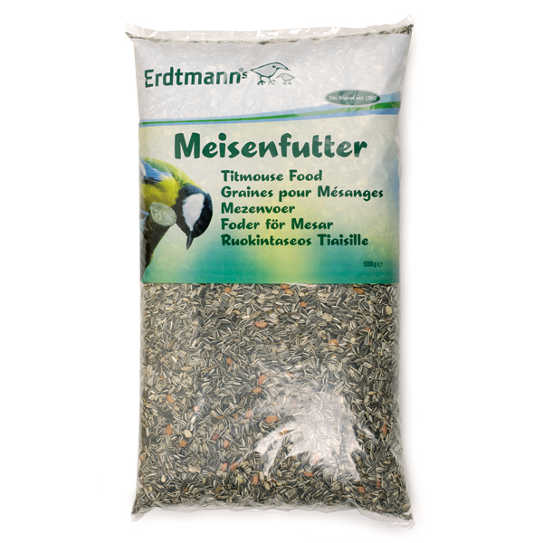 Erdtmann's Meisenfutter günstig kaufen