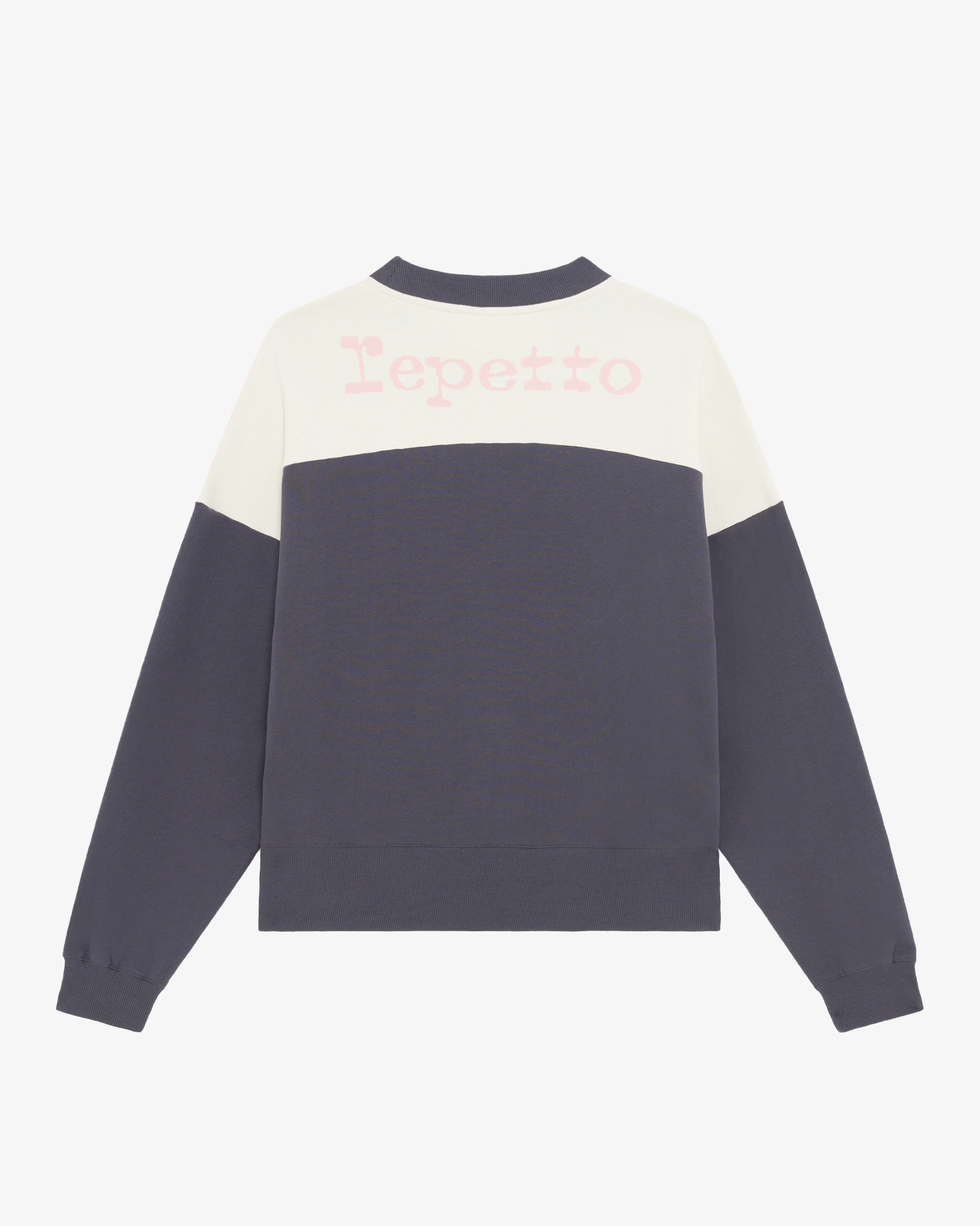 Repetto large sweatshirt