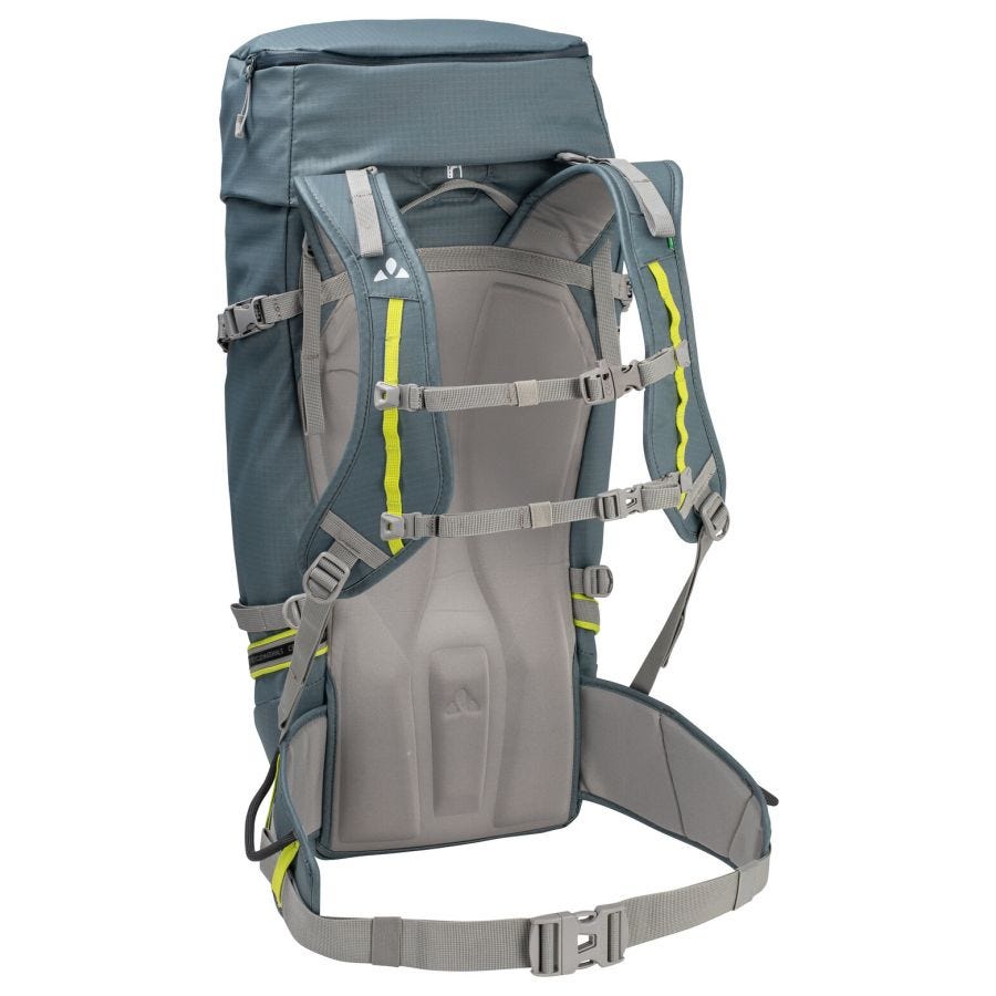 Rupal 35+ Tourenrucksack