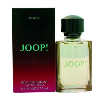 Joop Homme Deo Mild 75 ml