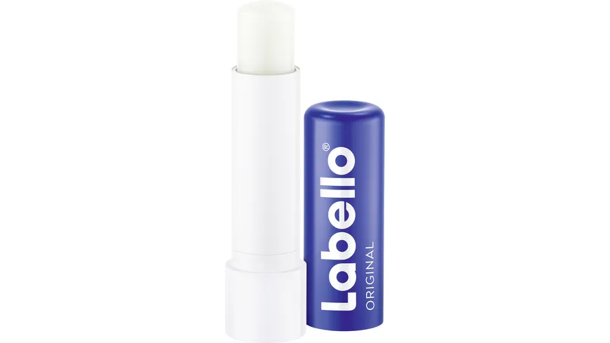 Labello Lippenpflege Orignal 4.8 g