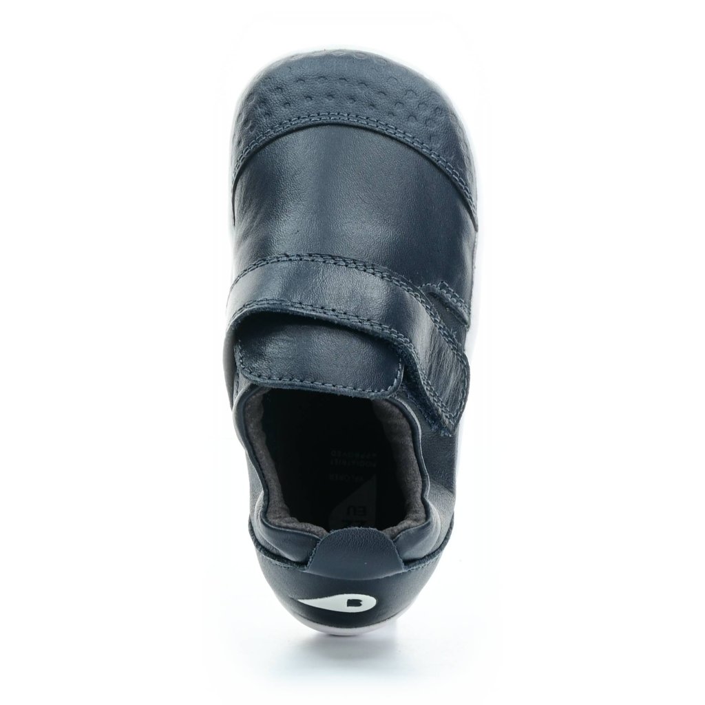 Bobux Go Navy Xplorer Lauflernschuhe