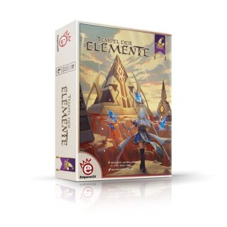 Tempel der Elemente (DE)