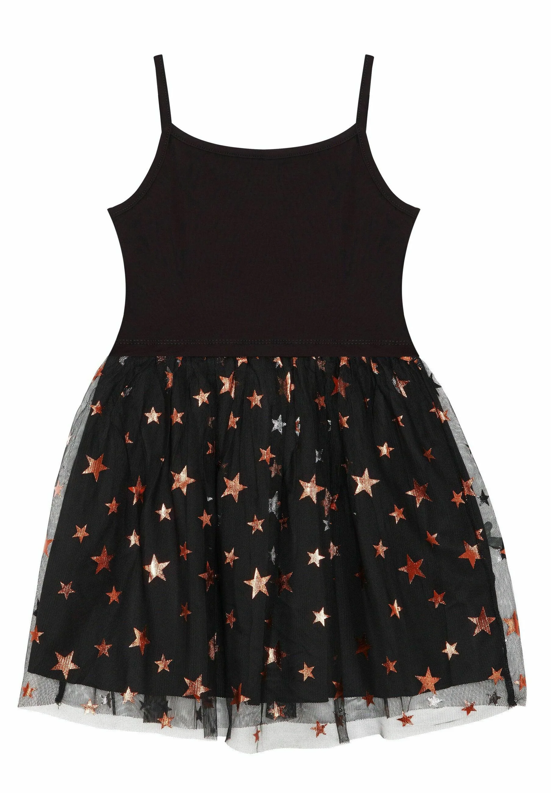 Denokids COPPER STARS - Vestido de verano