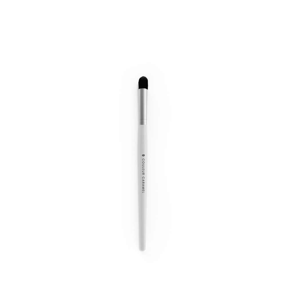 Couleur Caramel Pinceau paupières correcteur Pinceau
