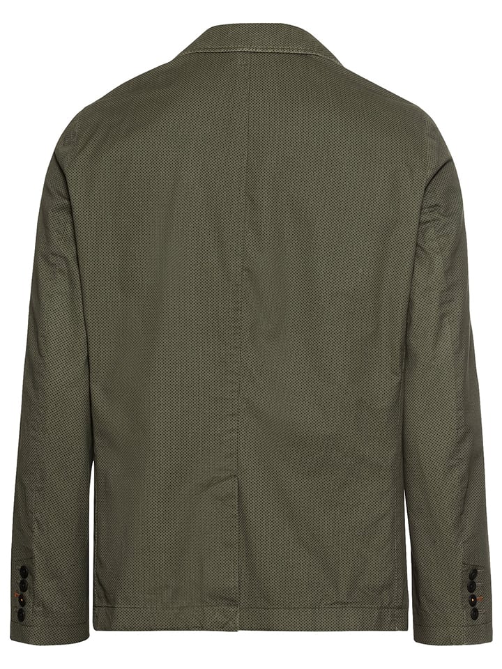 Camel Active Sakko in Khaki günstig kaufen
