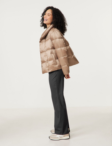 Modische Outdoorjacke