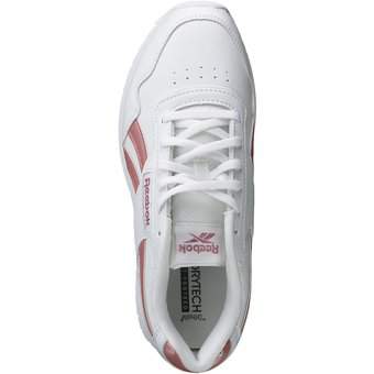 Reebok Glide Ripple Sneaker in weiß