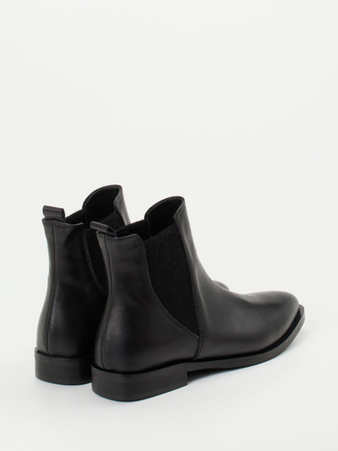 Chelsea Boots-17110090326 Andrea Puccini