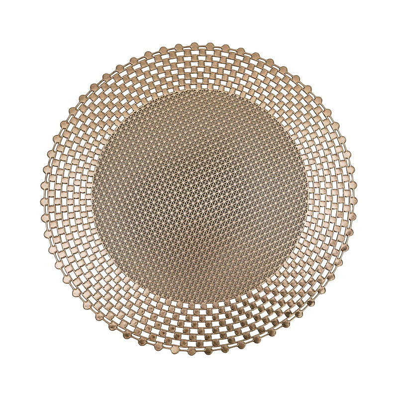 Home Brikke ø 38 cm hullkant