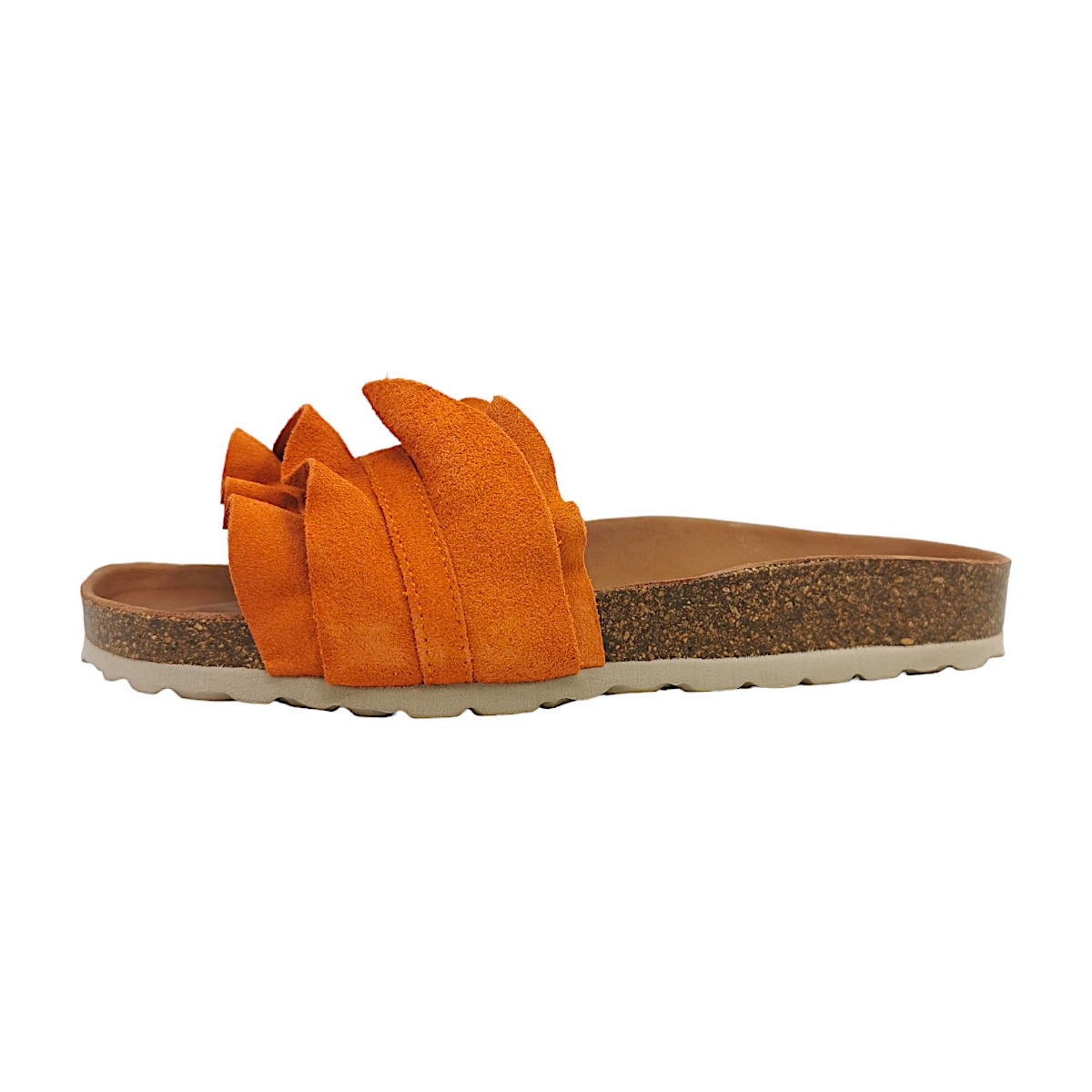 Verbenas Rocio 3300620220 Rot Tiger