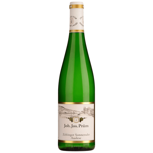 Joh. Jos. PrümZeltinger Sonnenuhr Riesling Auslese 2020