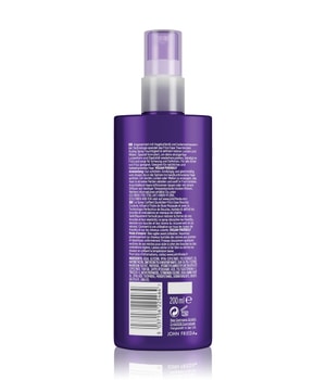 JOHN FRIEDA Frizz Ease Traumlocken Lockenspray 200 ml