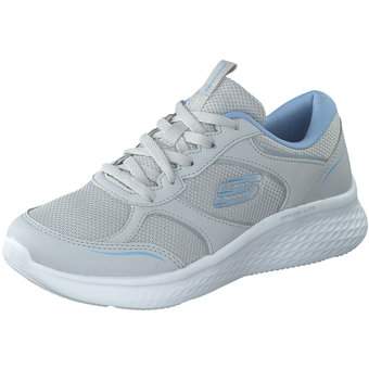 Skechers High Journey Sneaker in grau