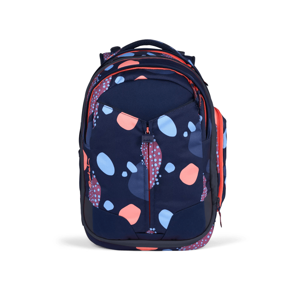 match Coral Reef