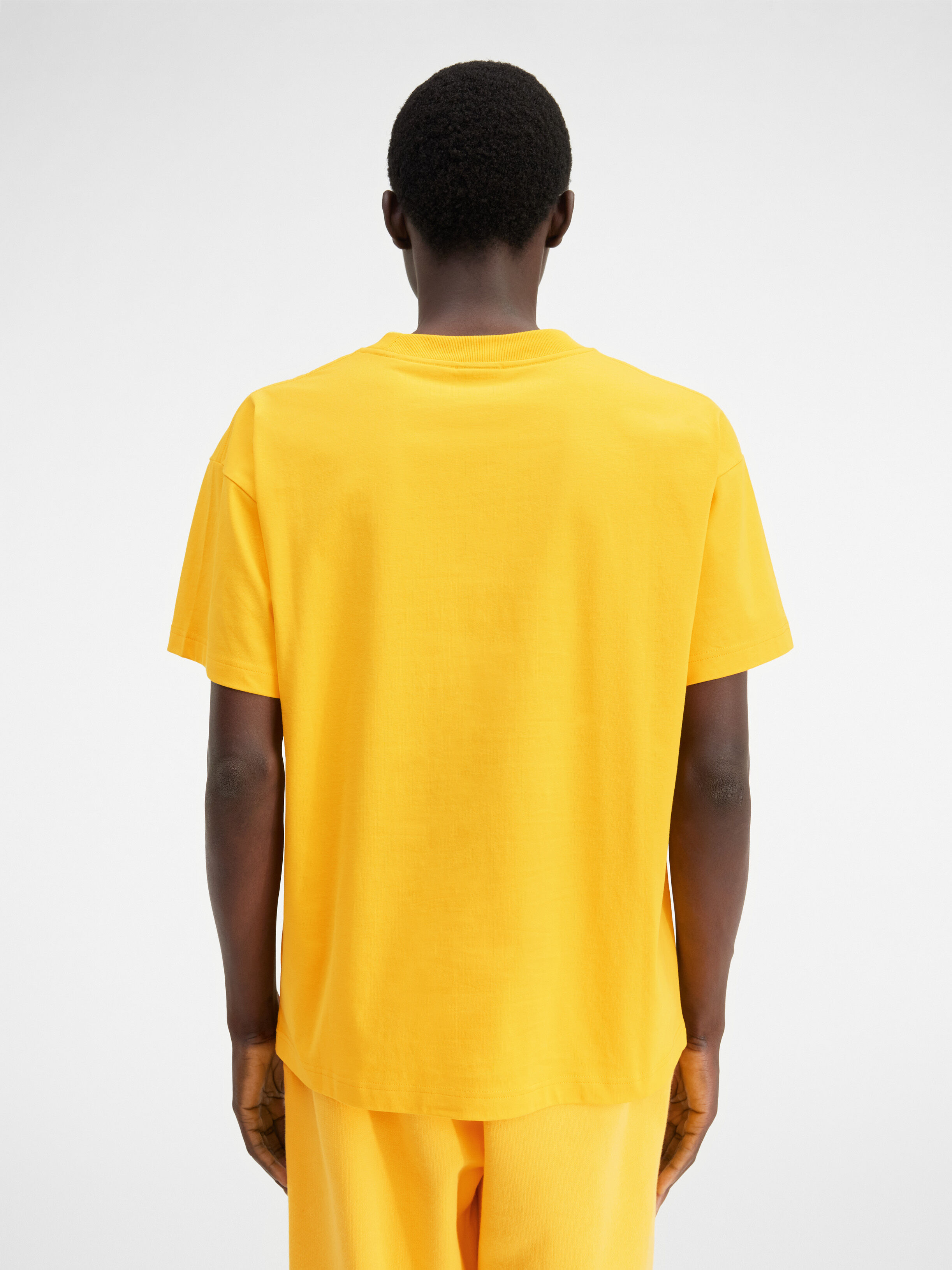 Le T-shirt Jacquemus