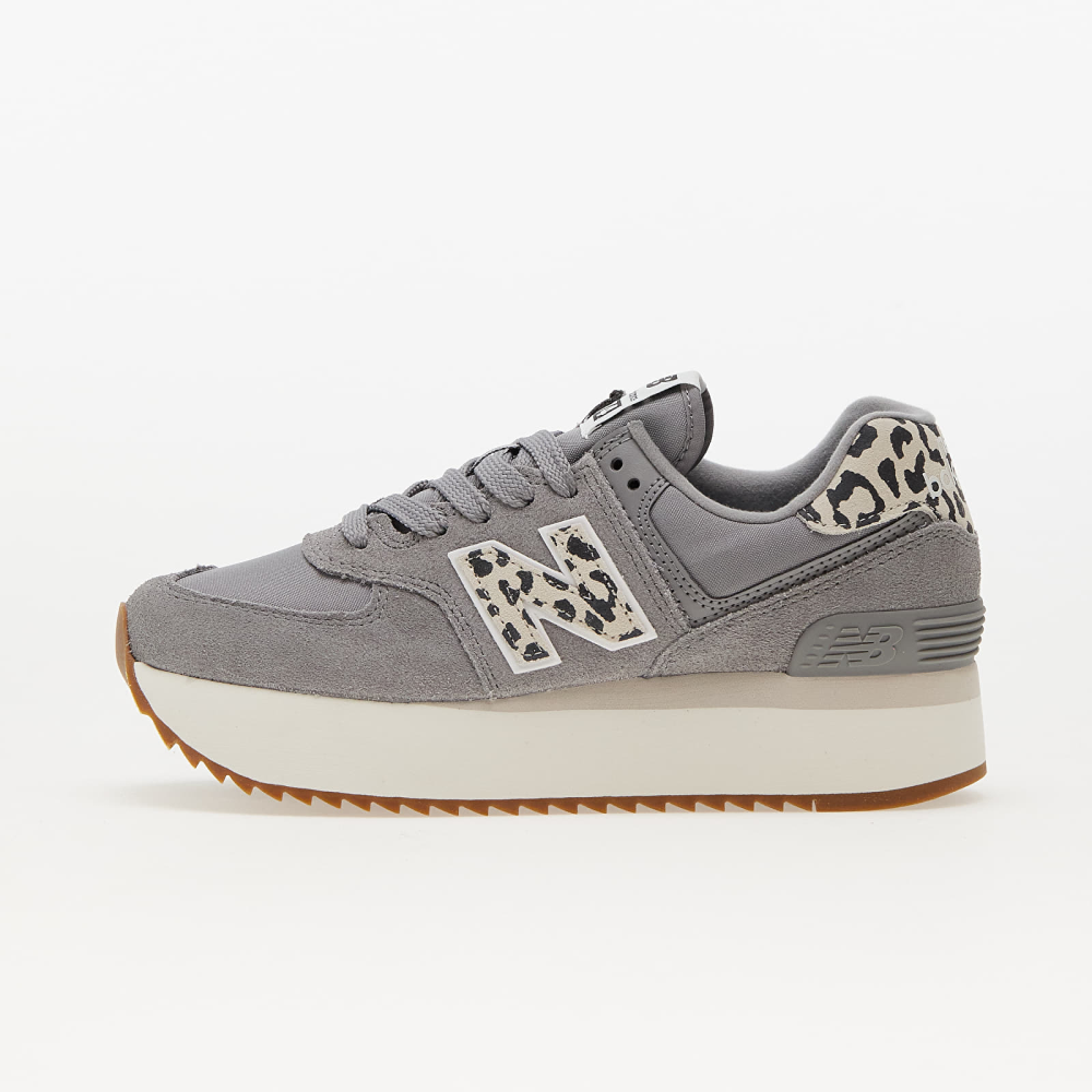 New Balance 574 WL574ZDB / grau