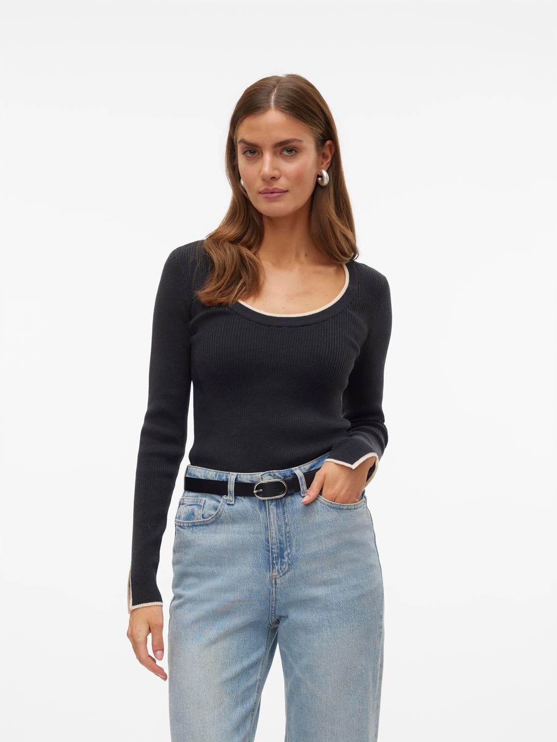 VMJOAN Pullover