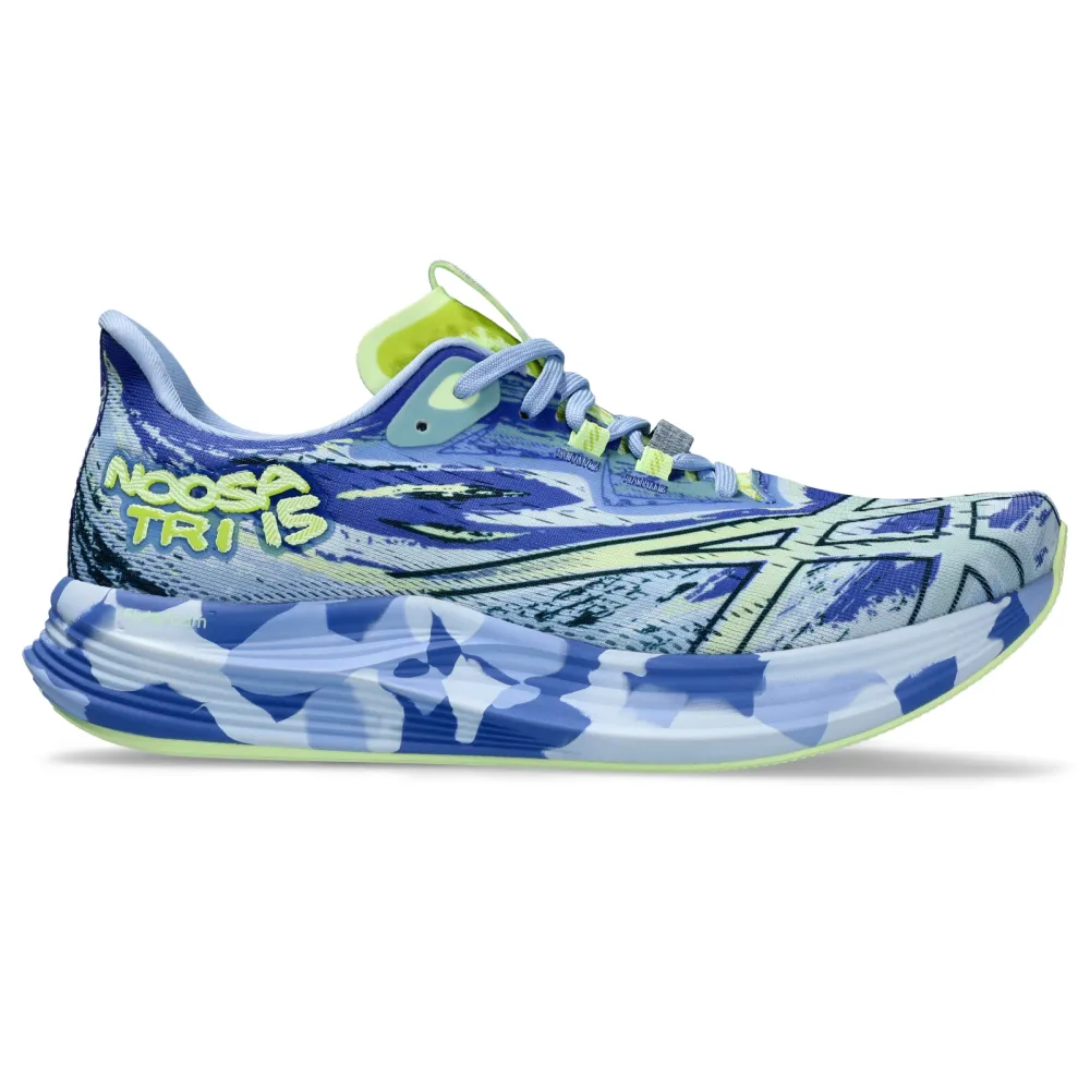 Asics Noosa Tri 15 1012B429-402 / blau