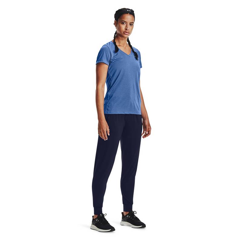 Under Armour HeatGear Trainingshose Damen