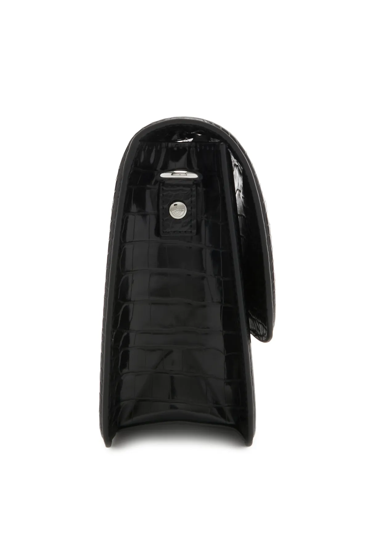 CHIARA FERRAGNI  Eyelike Damen Umhängetasche Schwarz 75sb4bb1-zs728-899
