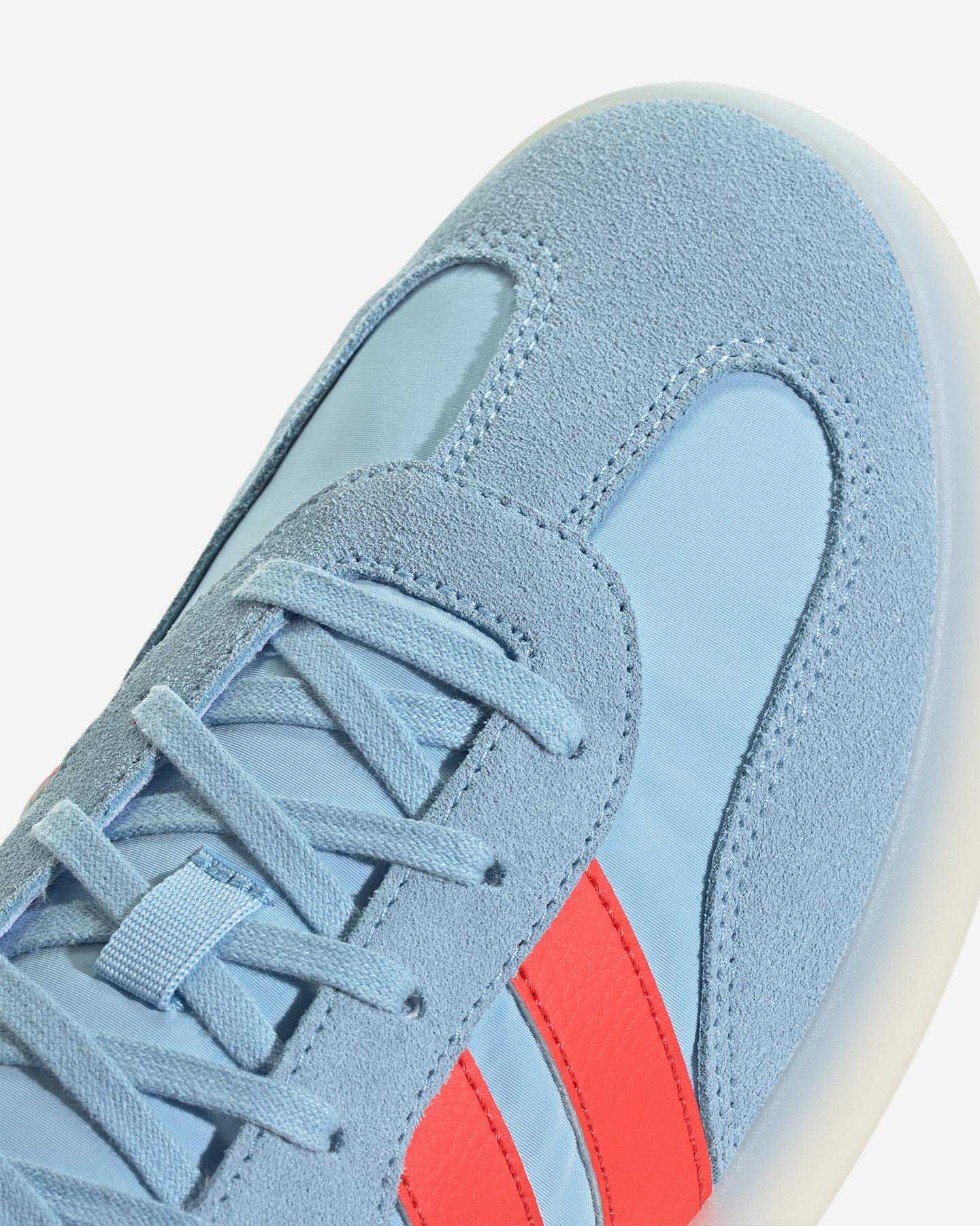 Trampki Adidas Core Barreda Decode M IH1238