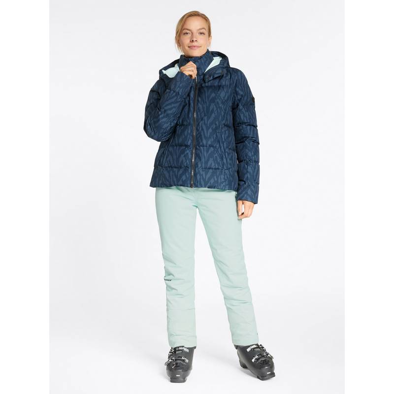 Ziener Tusja Skijacke Damen