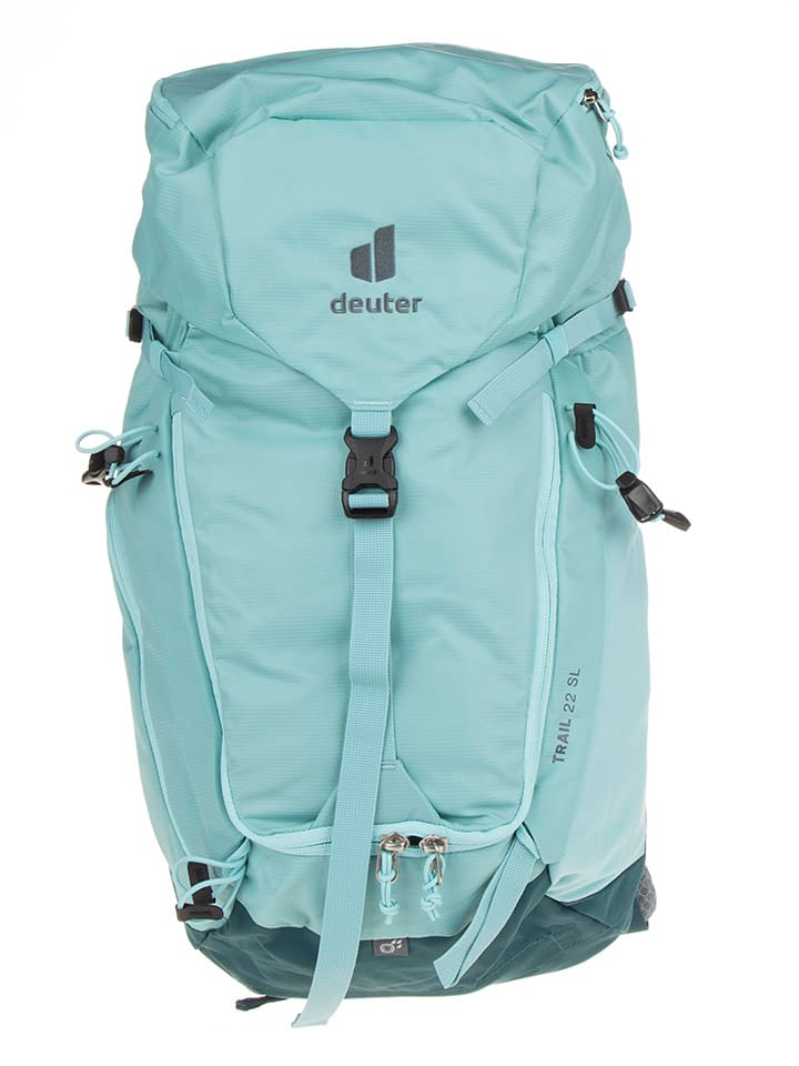 Deuter Wanderrucksack 