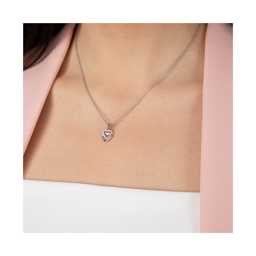 JETTE Kette SWING HEART