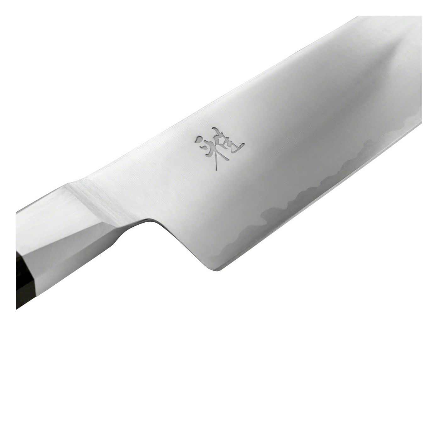 Shotoh 14 cm, Pakka Holz