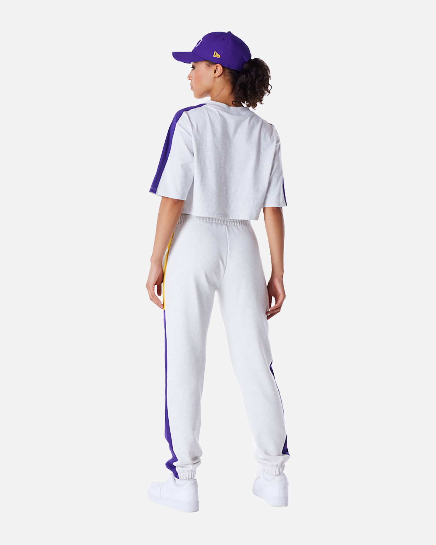 Pantalone New Era Lakers W 60564968