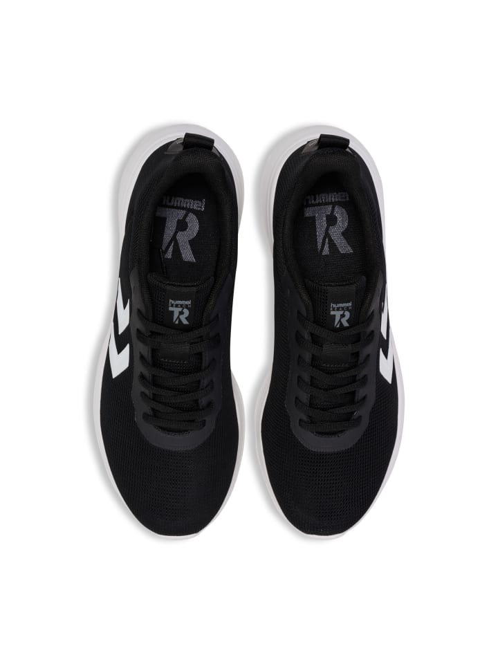 Hummel Hummel Multisportsschuh Reach Tr Multisport Erwachsene in BLACK günstig kaufen