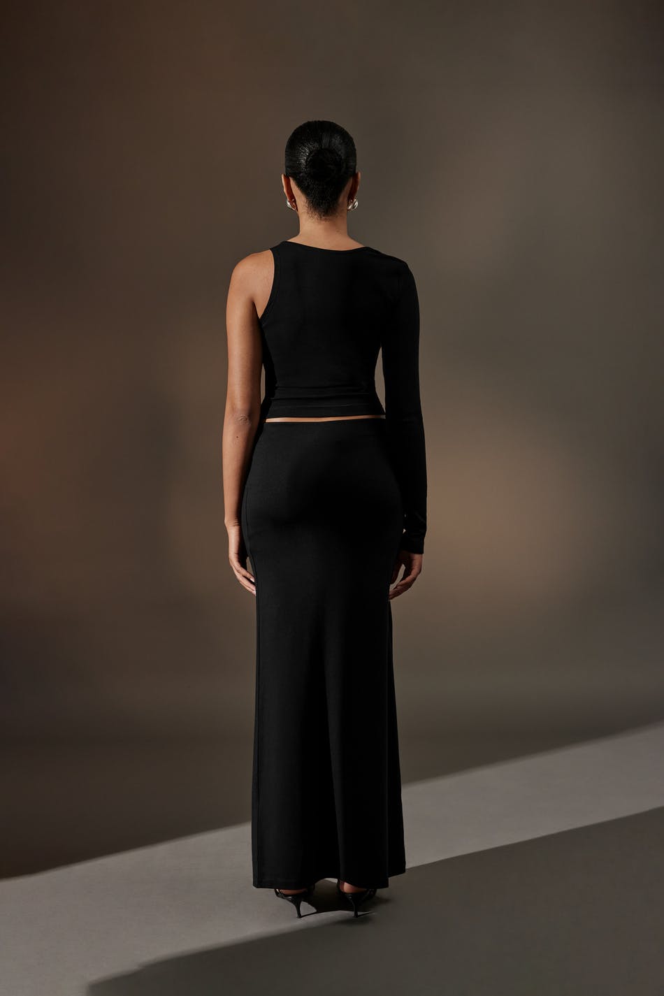 Maxi skirt