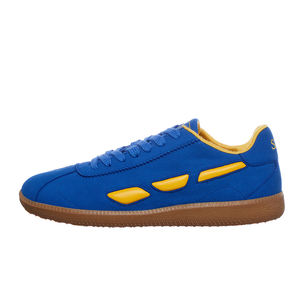 SAYE Modelo 70 Vegan M70-01-VBLUEMIX / blau