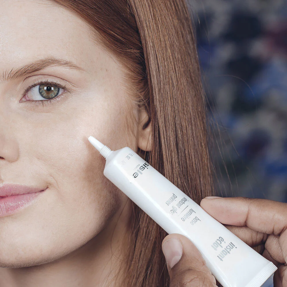 Instant Éclat Complexion - Meikinpohjustus, Kokovartalolle, Korostajille ja Korostusväreille