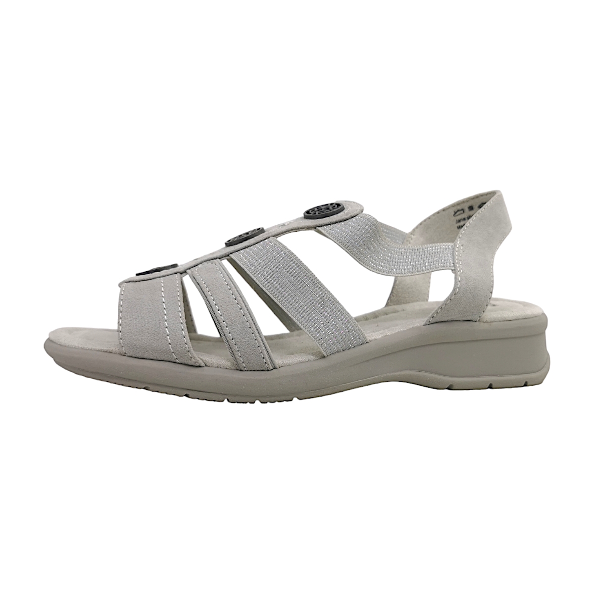 Jana 8-8-28165-20/204 Grau 204 lt. grey