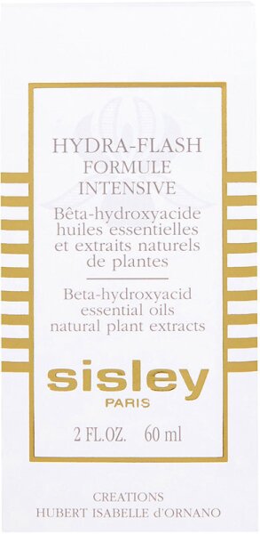 Sisley Hydra-Flash Formule Intensive Gesichtsmaske