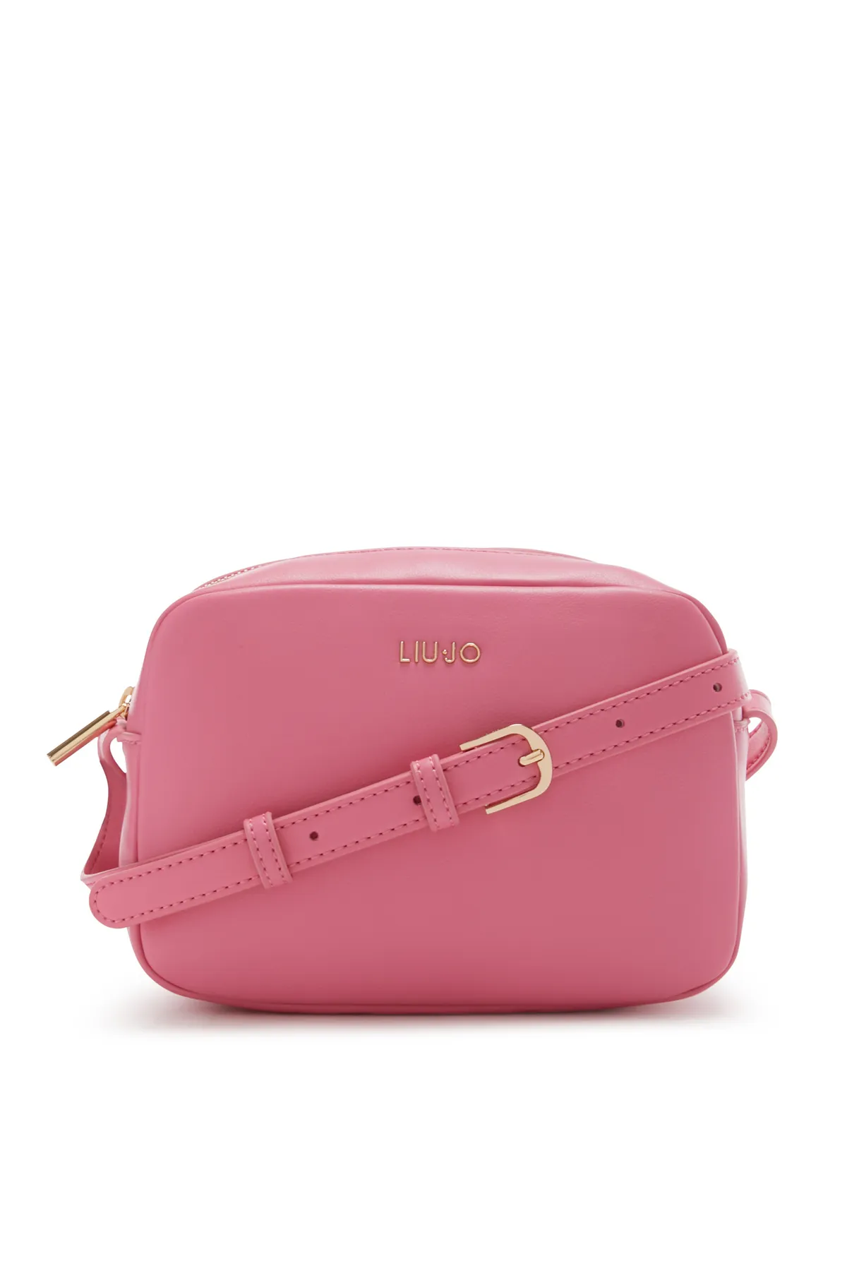 1'ASLAN  Liu Jo Caliwen Damen Umhängetasche Rosa Aa4282e0022-51920