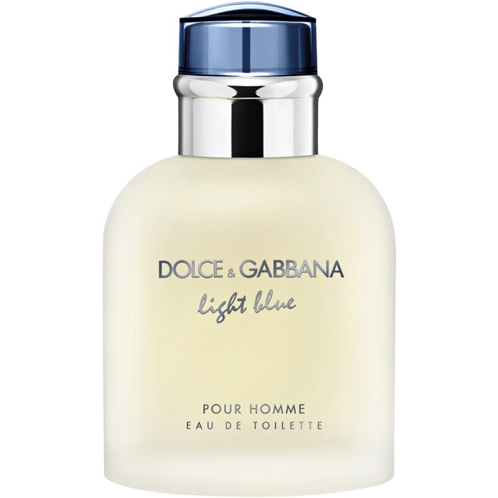 Eau de Toilette Spray