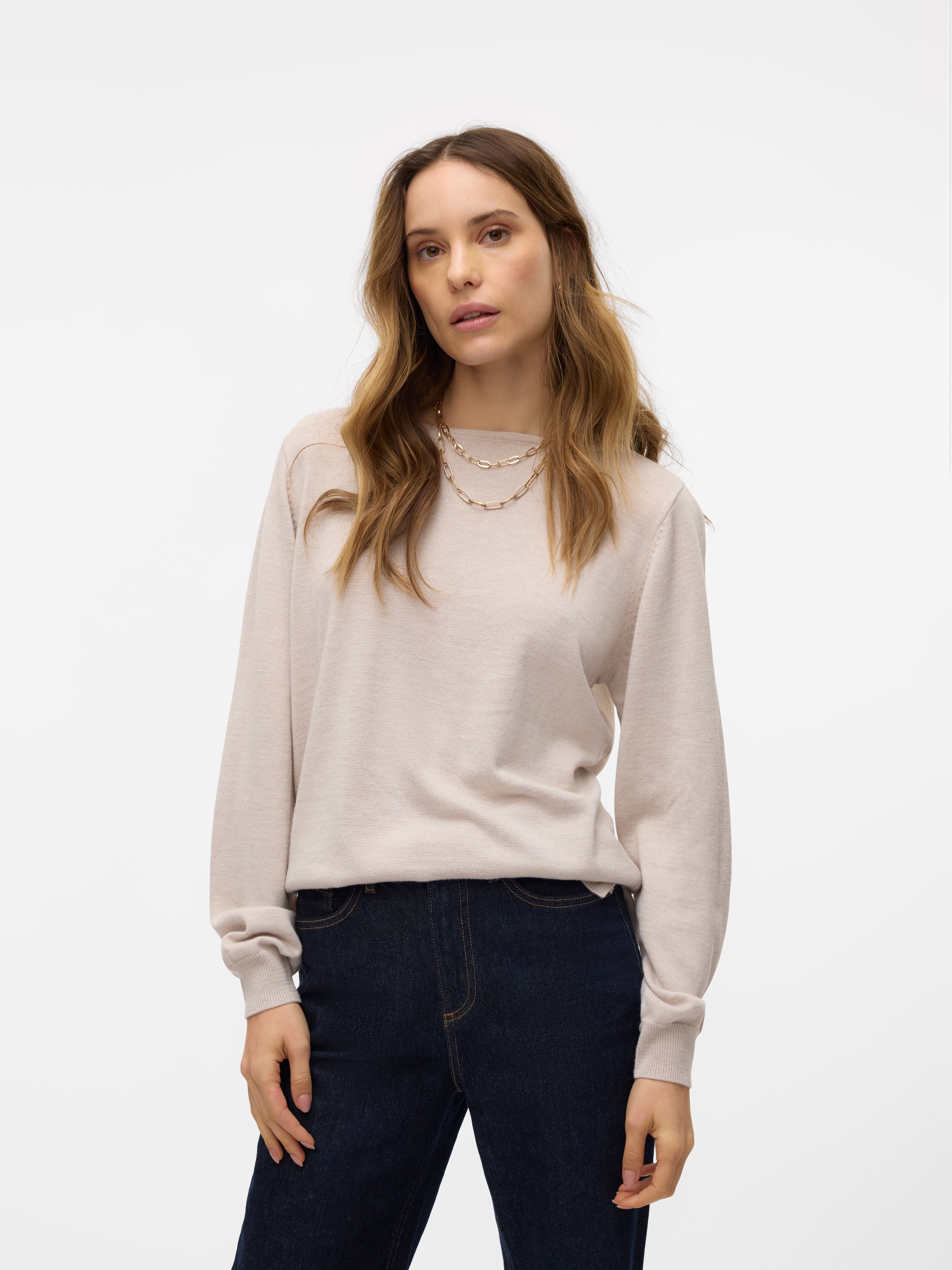 VMBEKKA Pullover
