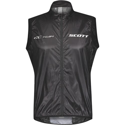 HERREN WESTE SCO VEST M'S RC TEAM WB