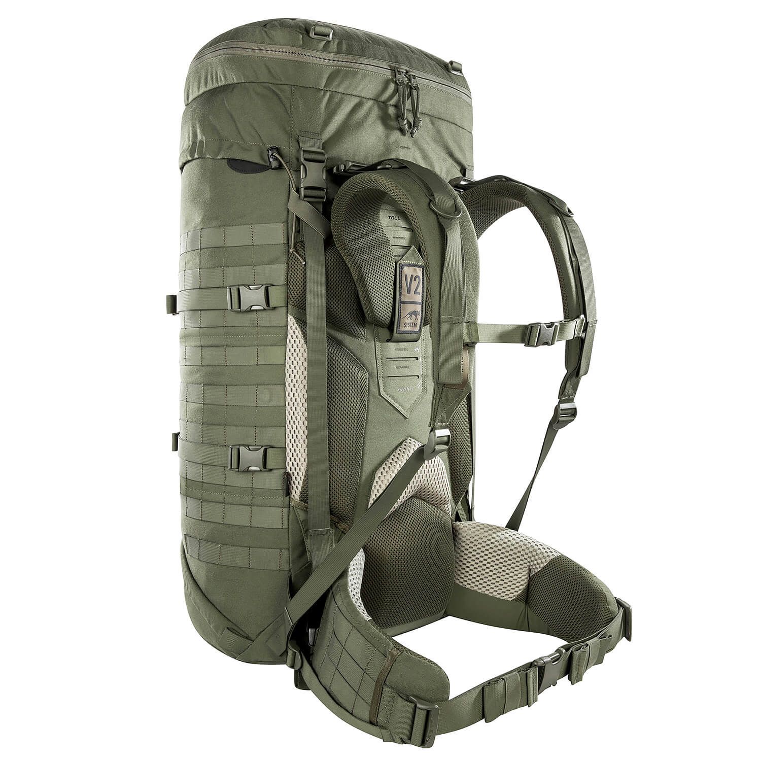 TT Base Pack 75 Einsatzrucksack