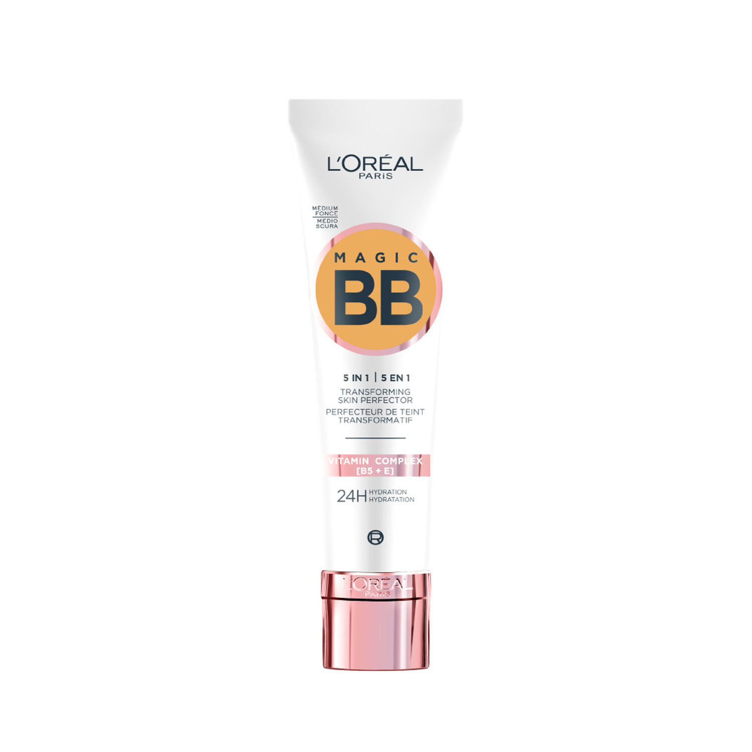 L'Oréal Paris Magic BB BB Crème Teintée Hydratante