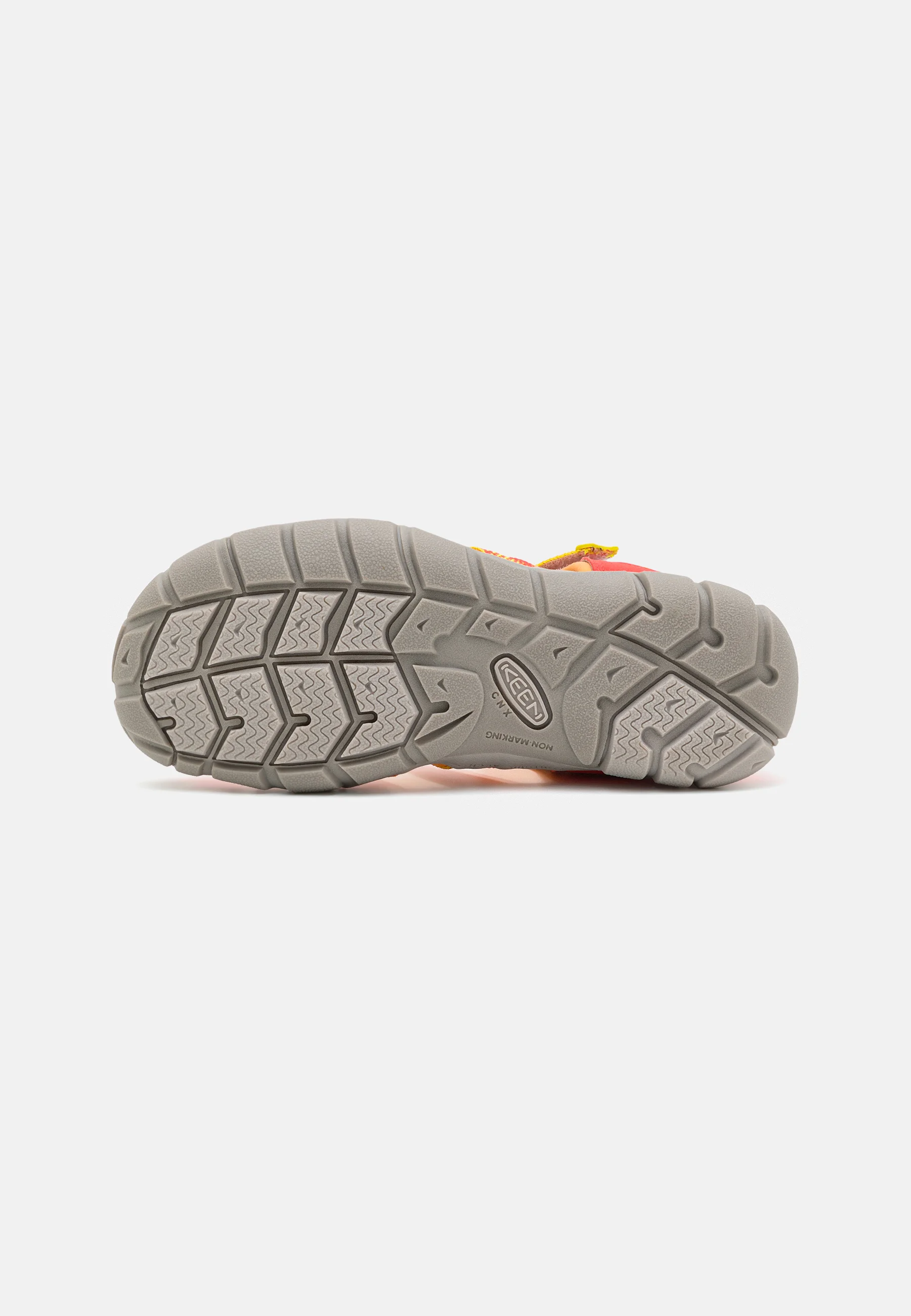 Keen SEACAMP II CNX YOUTH UNISEX - Sandalias de trekking