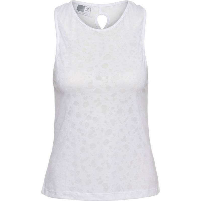 hummel hmlMT IRIS BURNOUT TOP Funktionstop Damen