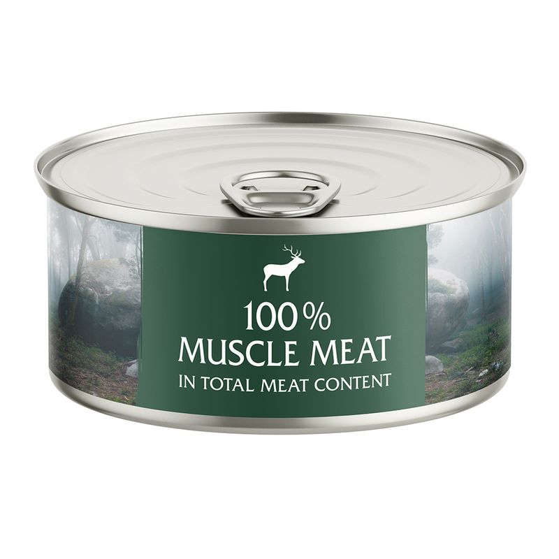 Sparpaket Wild Freedom Instinctive Adult 24 x 70 g