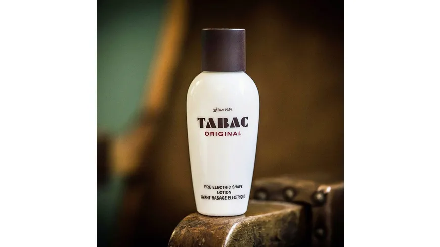 TABAC ORIGINAL PRE SHAVE 150 ml